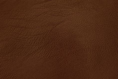 Premium Photo Dark Brown Leather Texture Background With Seamless