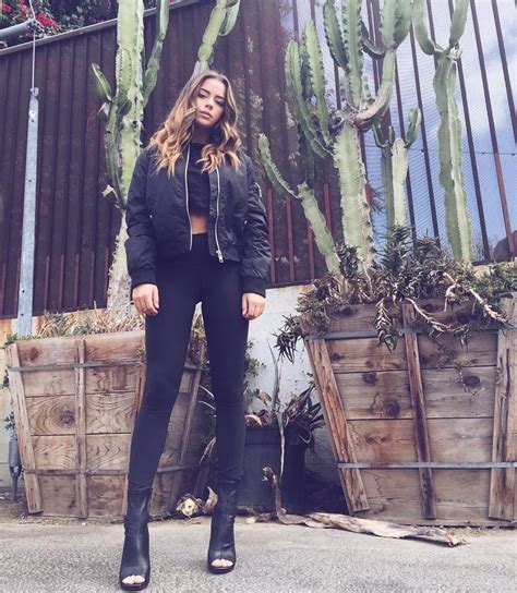 Tessa Brooks On Instagram “🌵” Tessa Brooks Fashion Kim Possible Cosplay