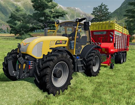 Landwirtschafts Simulator 19 Neues Add On Und Premium Edition