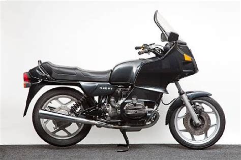 Bmw R80 Classic Bike Gallery Classic Motorbikes