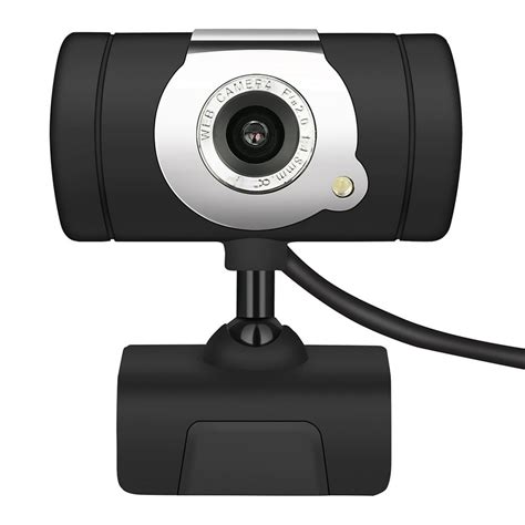 Usb 2 0 0 3 Mega Pixel Web Cam Hd Camera Webcam With Mic Microphone For Computer Pc Laptop