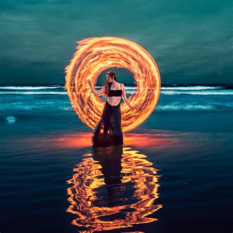 30 Fire Photography Tips Tricks