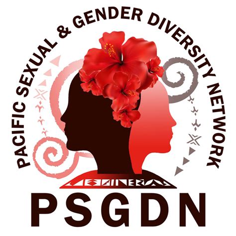 Pacific Islanders Of Diverse Sexual Orientations And Gender Identities And Expressions And Sex