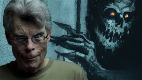 Filme De Terror De Stephen King Promete Ser T O Assustador Que