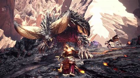 Master rank armor is the latest tier of armor to hit monster hunter world thanks to the release of the iceborne dlc, and there. Monster Hunter: World - Un video mostra il Nergigante ...