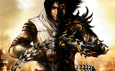 Prince Of Persia The Two Thrones Release Date Videos Screenshots