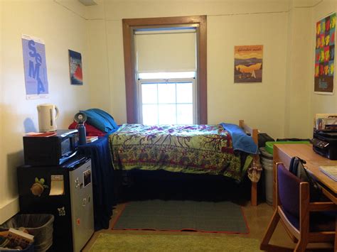 Making A College Dorm Feel Like Home Admissions Blog