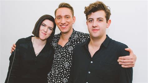 the xx on new album i see you and why they love bridesmaids bbc news