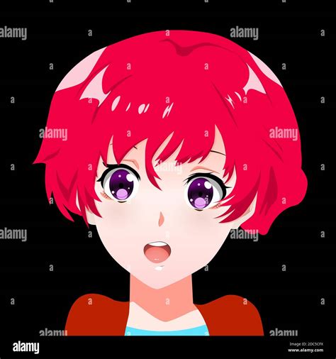 Update 151 Colored Anime Characters Best Dedaotaonec