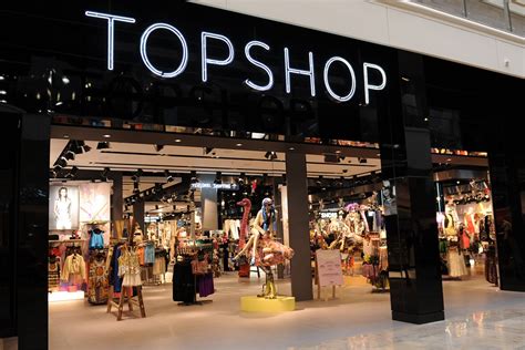 Top shop | dormeo | delimano | walkmaxx | rovus. Topshop Opens Third US Store in Las Vegas - Glamazon Diaries