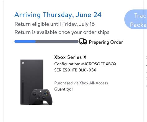 Finally Xbox