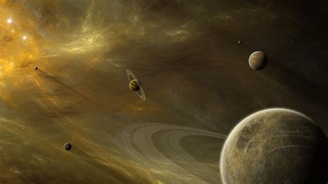 Sci Fi Planet 4k Ultra Hd Wallpaper Background Image 3840x2160