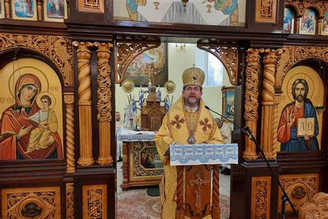 Владика богдан (дзюрах) про розмежування сфери діяльності церкви і держави, священика і політика напередод. Владика Богдан Дзюрах: «А де є Бог? Чому Він не приходить ...