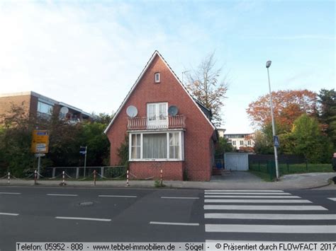 ✓ haus in papenburg ✓ zur miete oder zum kauf ▷ finden sie ihr neues zuhause auf athome.de. Einfamilienhaus in Papenburg, 100 m² - Immobilien aus dem ...