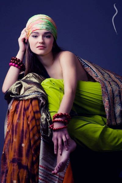 Nastya Solyanik A Model From Ukraine Model Management