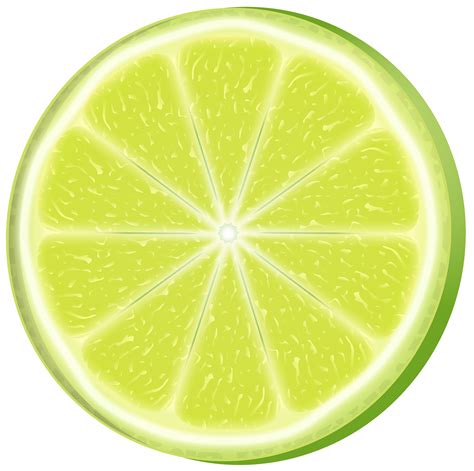 Green Lemon Clipart Explore Pictures