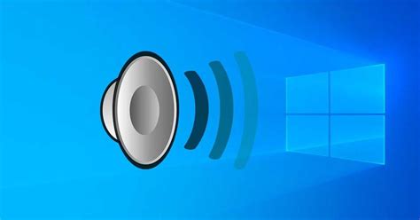 Configurar El Sonido En Windows 10 Todas Las Opciones Que Nos Ofrece