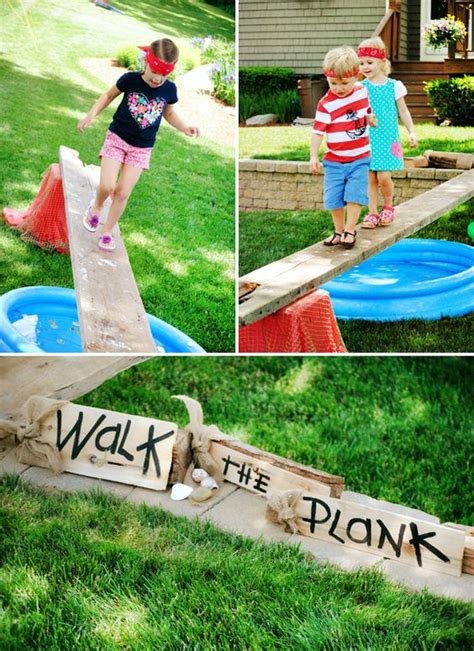 30 Best Backyard Games For Kids And Adults