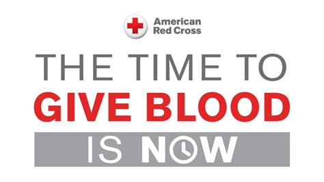 Donating Blood With The American Red Cross Royal News August 3 2023