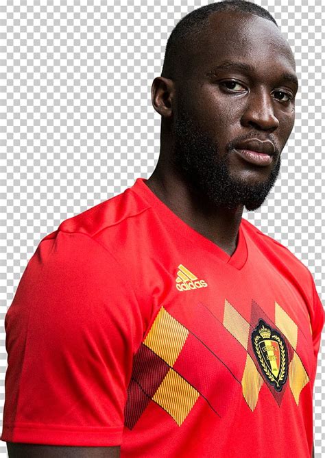 Romelu lukaku preserved belgium's lead against england in the uefa nations league by clearing a harry belgium had gone ahead early in the first half through youri tielemans and the three lions. Romelu Lukaku 2018 World Cup Belgium National Football ...