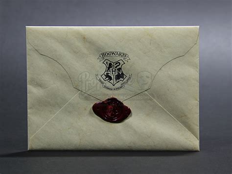 Harry Potter Envelope Svg - Free SVG Cut Files