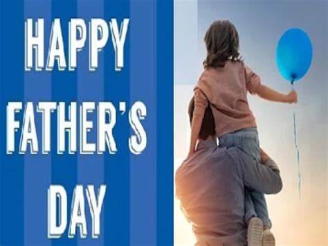 Happy Fathers Day Wishes Quotes Shayari Messages Whatsapp Status In Hindi Father S Day