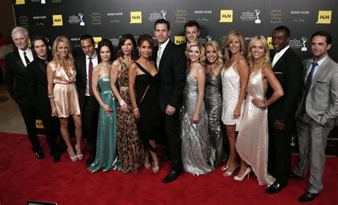 General Hospital Wins Big With 5 Daytime Emmys