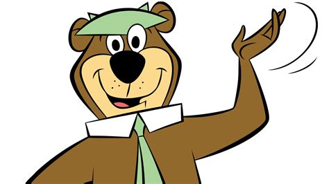 The Yogi Bear Show Episodes Tv Series 1958 1962