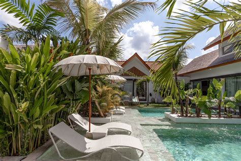 Beyond Bungalows A New Kind Of Boutique Hotel Bali Interiors