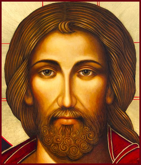 “men Meet Jesus” Series Jesus Christ The Son Of God Catholic