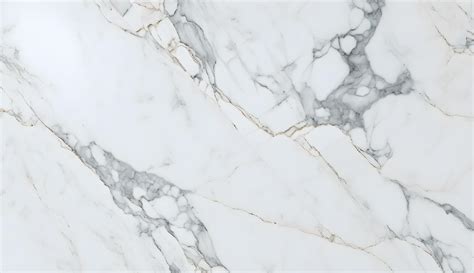 Realistic White Marble Material Texture For Interior Design Elegant