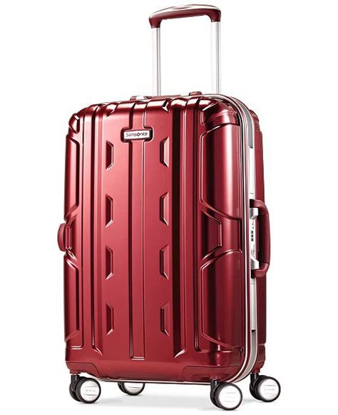 Clearance Samsonite Luggage Closeout Nar Media Kit