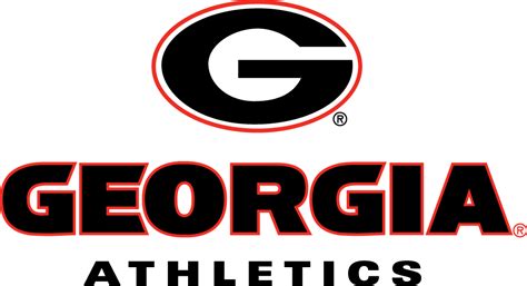 Georgia Bulldogs Alternate Logo Ncaa Division I D H