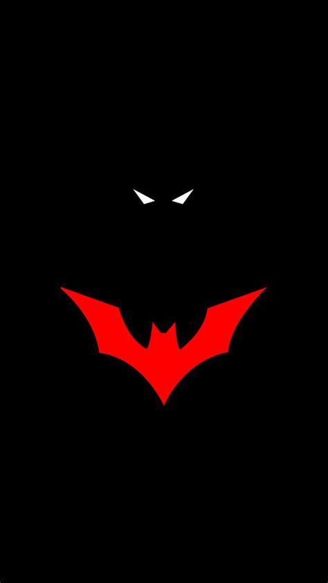 Free Download Iphone Wallpaper Batman Beyond Wallpapaers Xd Batman Batman X For Your