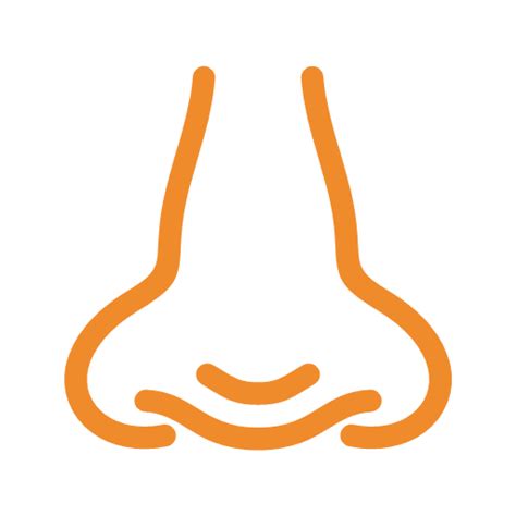 Nose Vector Icons Free Download In Svg Png Format
