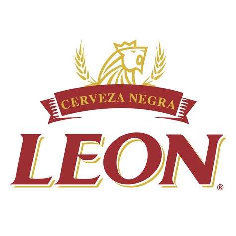 Leon Logo Png Transparent And Svg Vector Freebie Supply