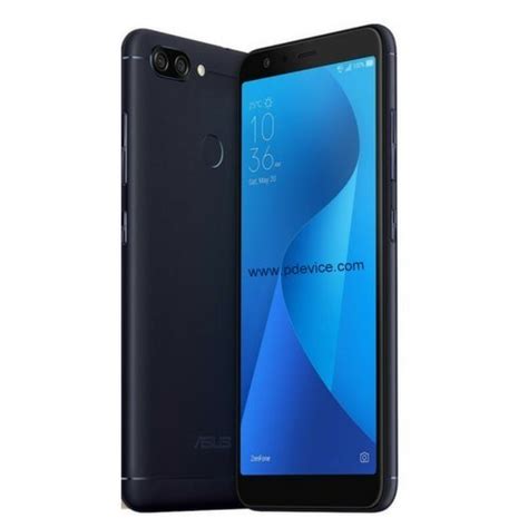 Asus Zenfone Max Plus M1 Specifications Price Compare Features Review