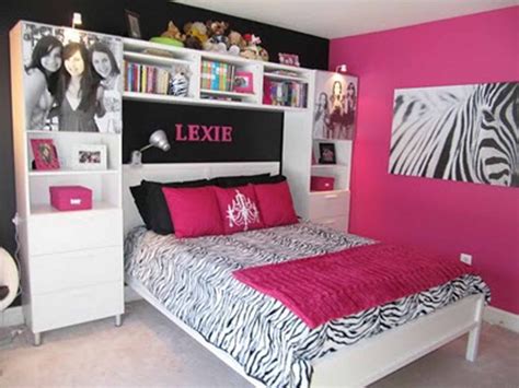 20 homework station ideas for kids and teens. Bedroom Ideas for Teenage Girls with Small Rooms - Decor ...