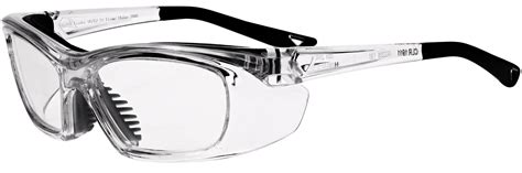 Flagship Stores Onguard Safety Eyewear Og S Black Clear Glasses