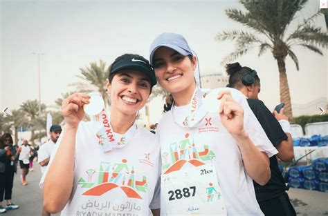 Saudi Sports For All Federation Building A Healthy And Vibrant