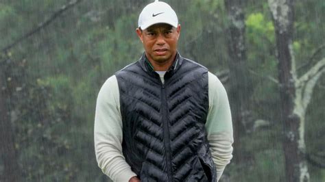 Tiger Woods Undergoes Ankle Surgery Time Major Champ Faced With