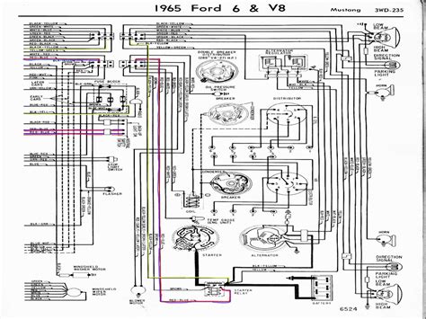 1965 ford f100 electrical wiring diagram wiring diagram center. 1966 Mustang Alternator Wiring Diagram : 1966 Mustang Voltage Regulator Wiring Diagram | Voltage ...