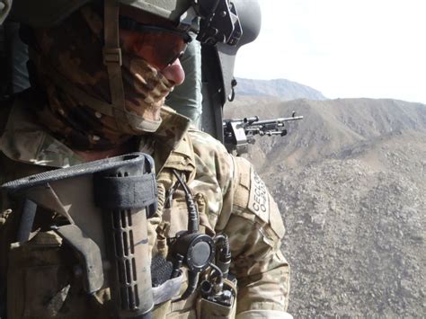 Australian Special Operations Task Group Sotg In Afghanistan Global