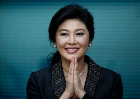 yingluck shinawatra faces arrest after failing to appear for verdict in rice subsidy trial the