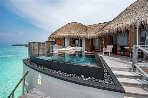 Book Constance Halaveli Resort Maldives With True Experts