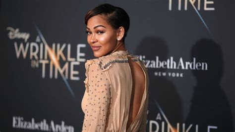 Meagan Good Shares Eyebrow Transplant Results 5 Things To Know