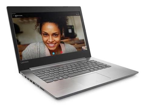 Lenovo Ideapad 320 14 8gb 128gb Core I3 Laptop 80xk0124uk Ccl