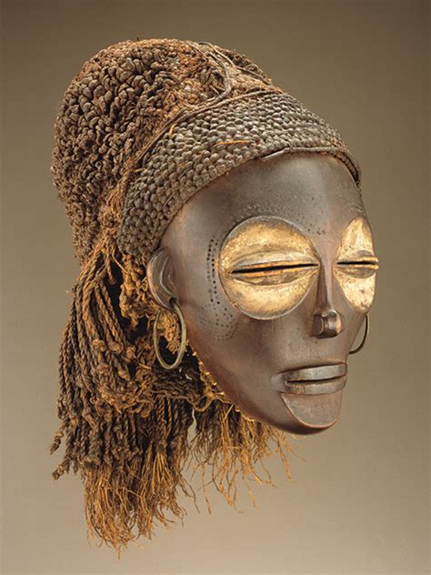 African Art Through The Centuries Smithsonian Associates