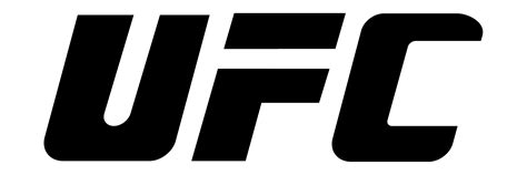 Ufc Logo Png Image Png Mart