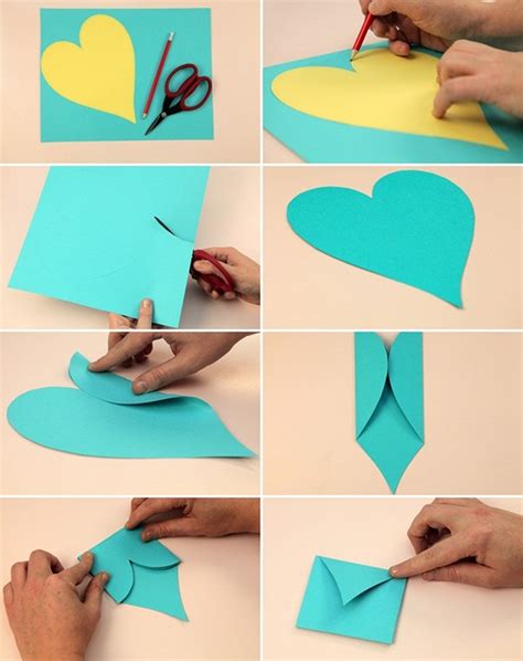Maybe you would like to learn more about one of these? 40 Super-Easy Valentines Day Crafts for Kids to Try